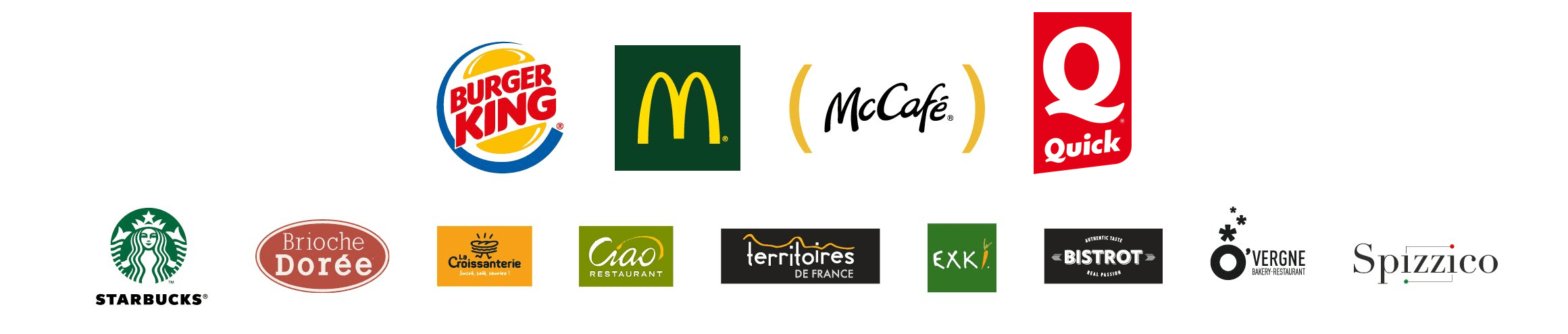 Logo tous les restaurants